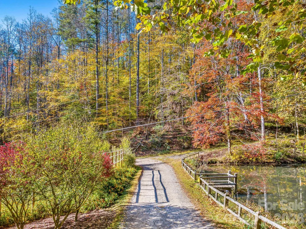226 Fish Pond Lane Burnsville, NC 28714