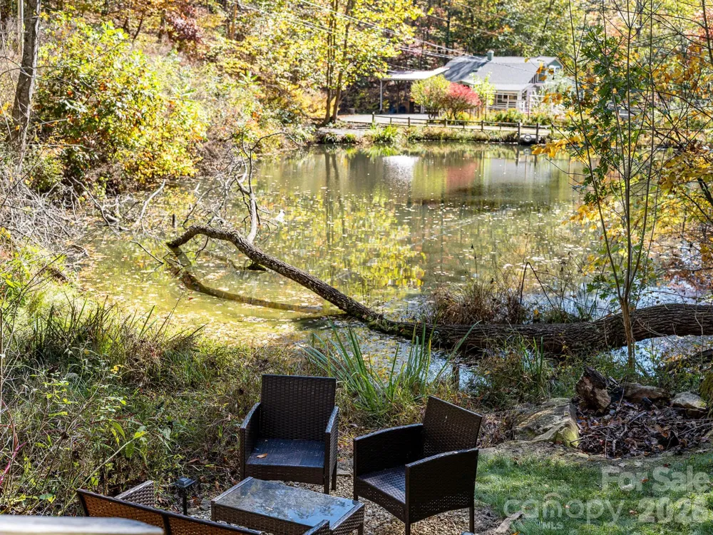 226 Fish Pond Lane Burnsville, NC 28714