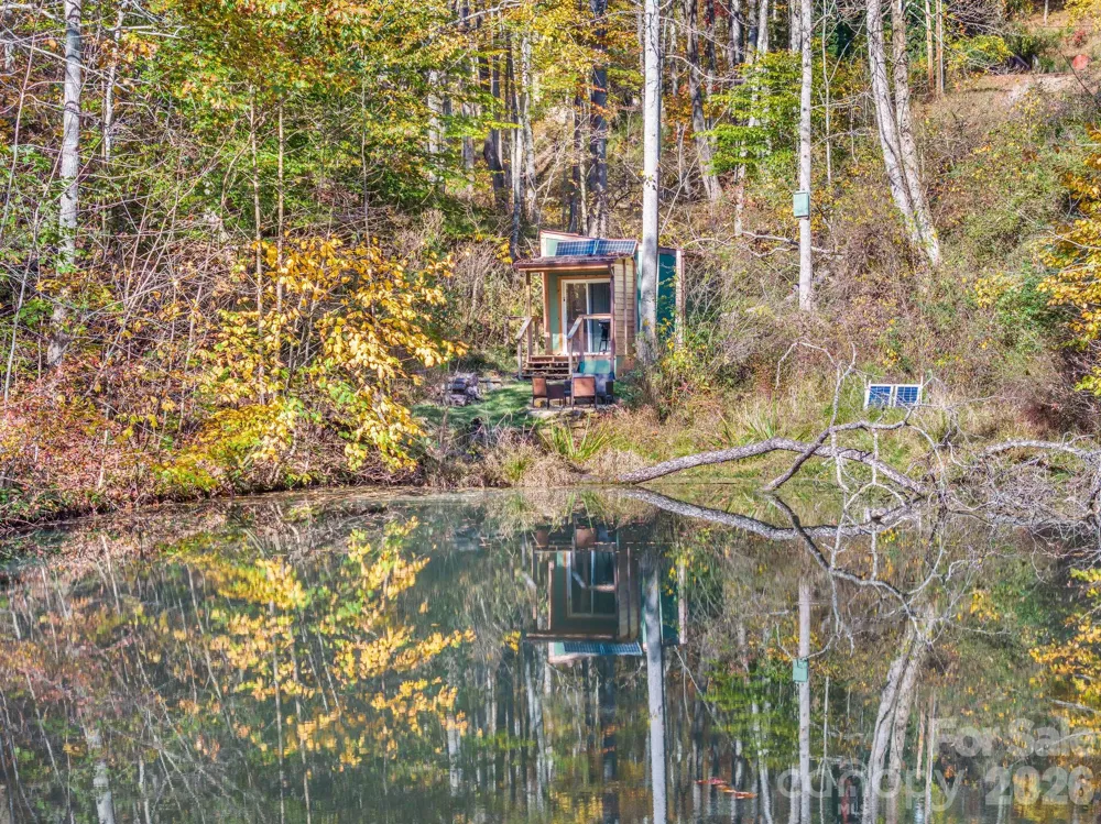 226 Fish Pond Lane Burnsville, NC 28714