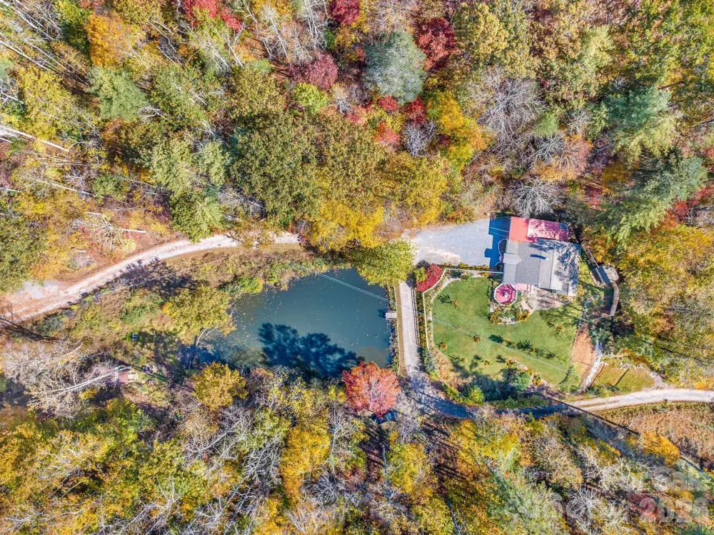 226 Fish Pond Lane Burnsville, NC 28714