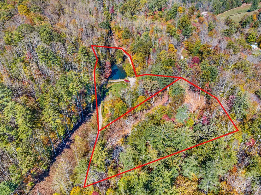 226 Fish Pond Lane Burnsville, NC 28714