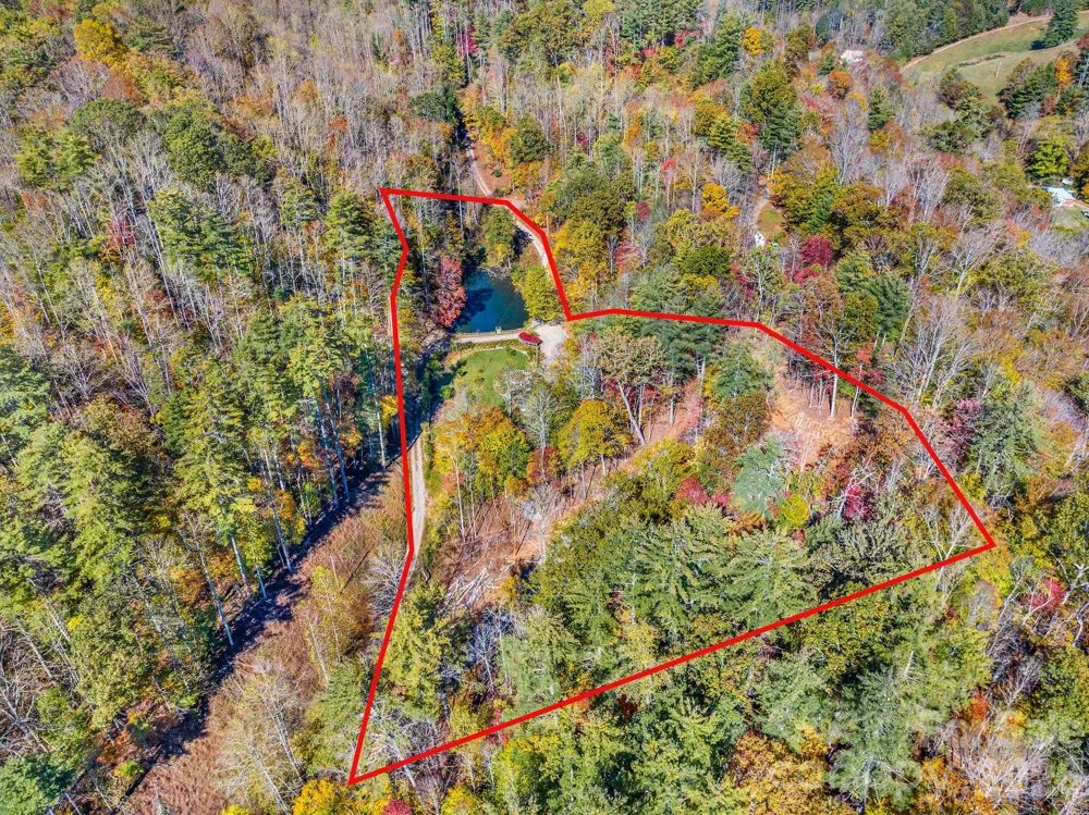 226 Fish Pond Lane Burnsville, NC 28714