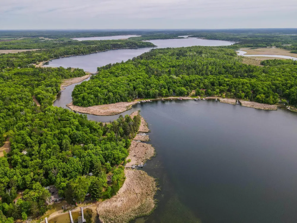 12284 Bayberry Drive Menahga, MN 56464