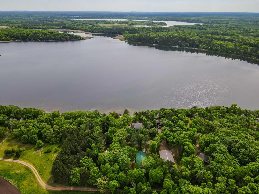 12284 Bayberry Drive Menahga, MN 56464