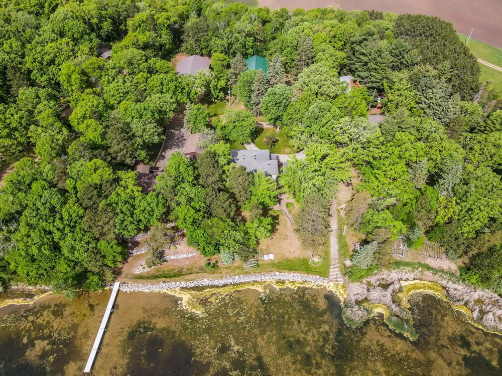 12284 Bayberry Drive Menahga, MN 56464