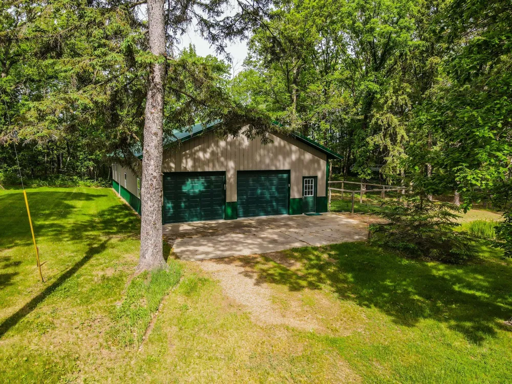 12284 Bayberry Drive Menahga, MN 56464