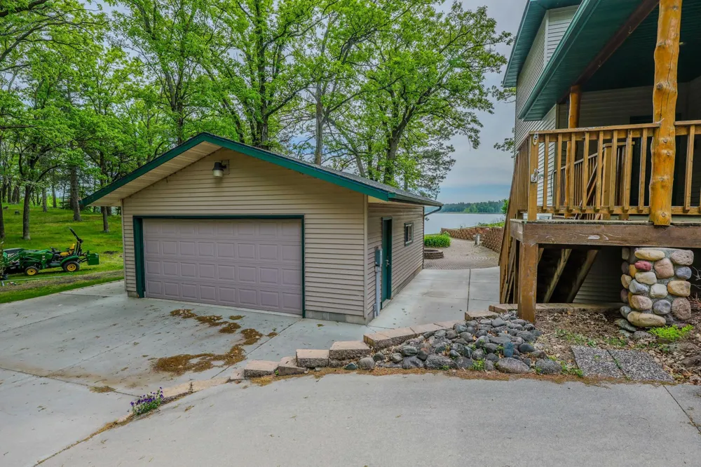 12284 Bayberry Drive Menahga, MN 56464