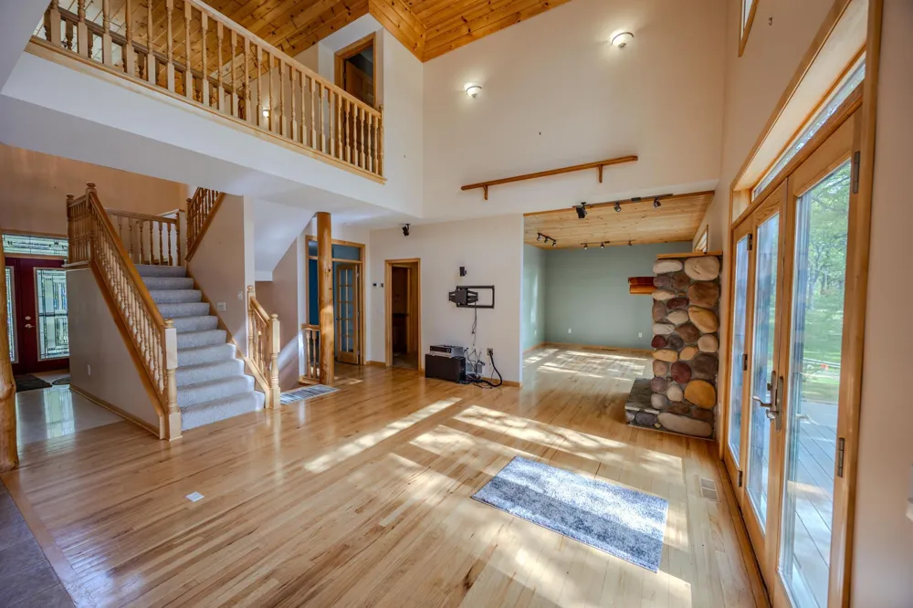 12284 Bayberry Drive Menahga, MN 56464