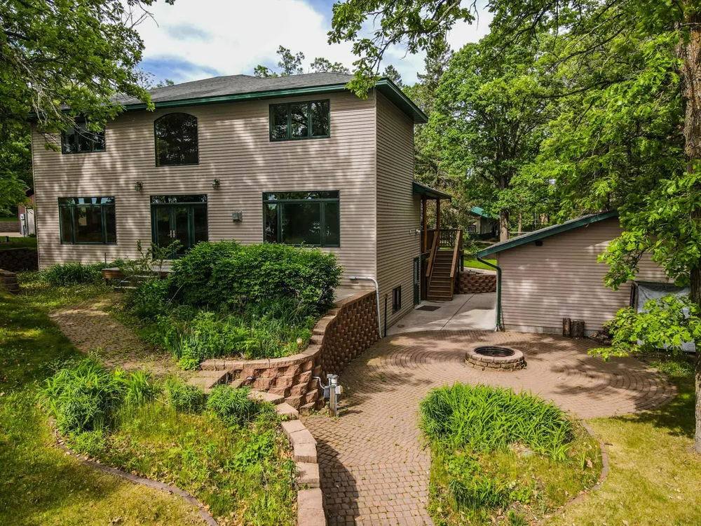 12284 Bayberry Drive Menahga, MN 56464