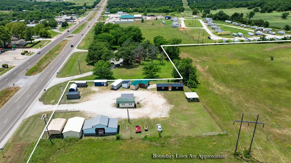 7803 E US Hwy 82 Gainesville, TX 76240