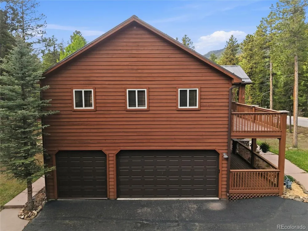 9128 Krashin Drive Conifer, CO 80433