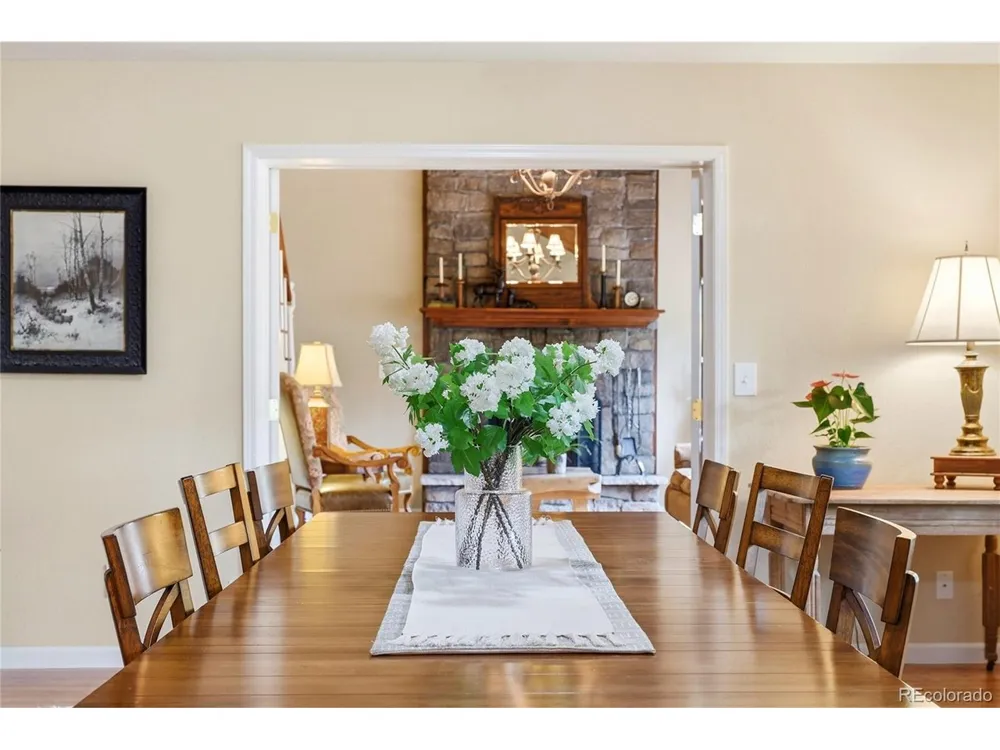 9128 Krashin Drive Conifer, CO 80433