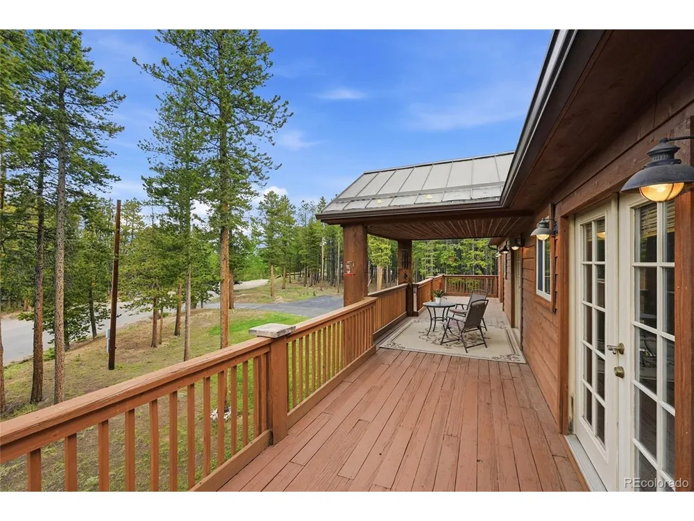 9128 Krashin Drive Conifer, CO 80433