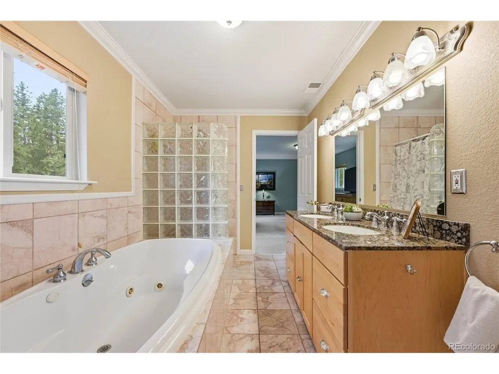 9128 Krashin Drive Conifer, CO 80433