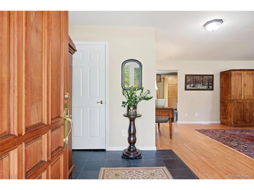 9128 Krashin Drive Conifer, CO 80433