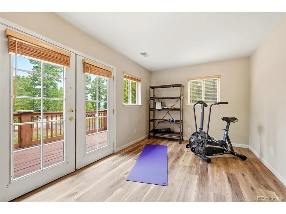 9128 Krashin Drive Conifer, CO 80433