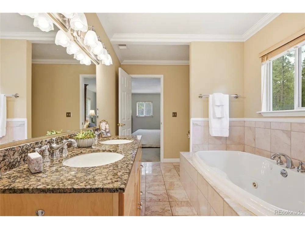 9128 Krashin Drive Conifer, CO 80433