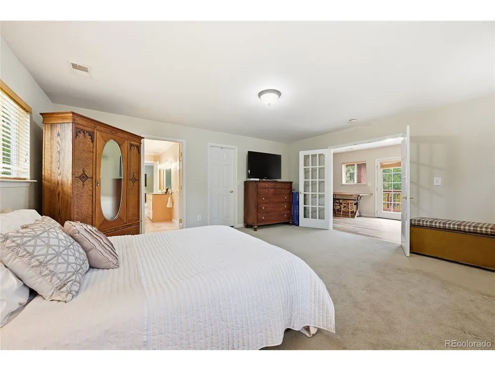 9128 Krashin Drive Conifer, CO 80433