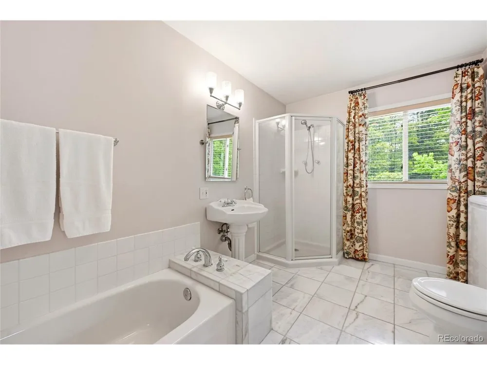 9128 Krashin Drive Conifer, CO 80433
