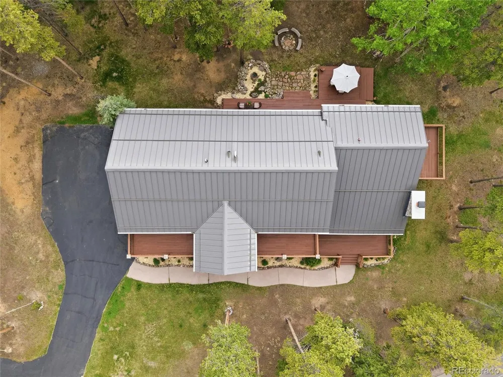 9128 Krashin Drive Conifer, CO 80433