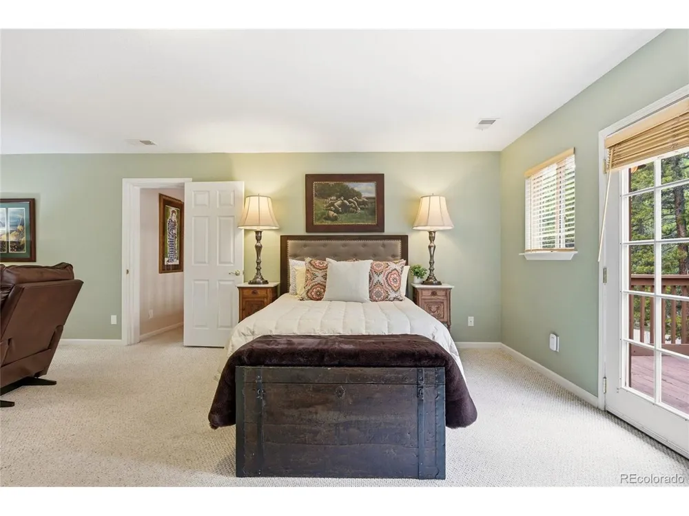 9128 Krashin Drive Conifer, CO 80433
