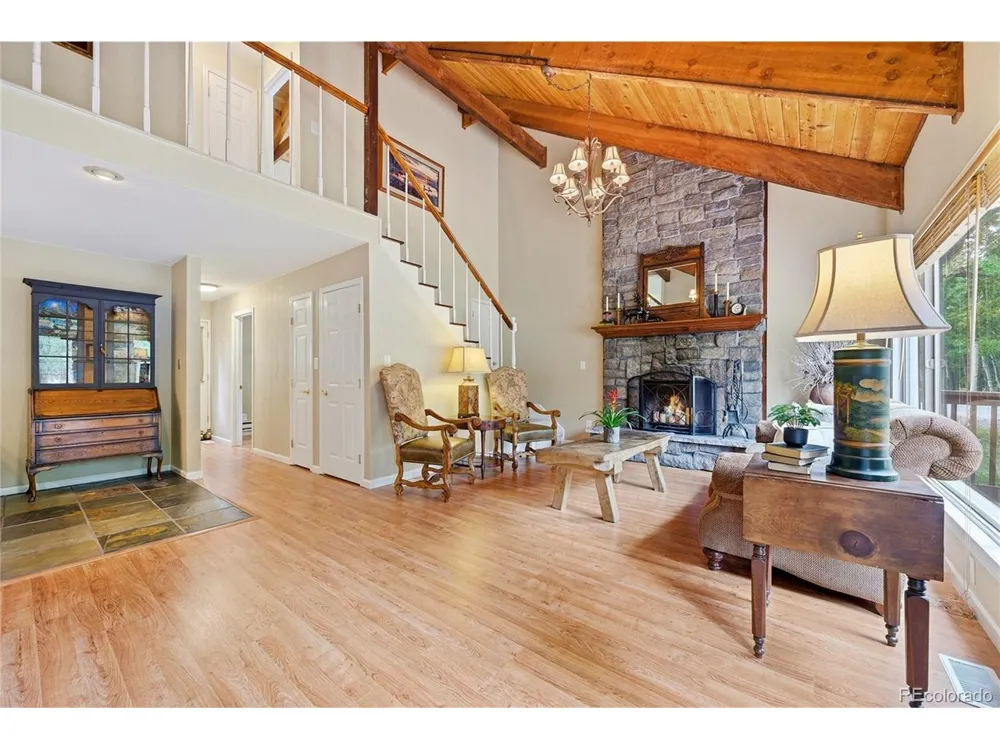 9128 Krashin Drive Conifer, CO 80433