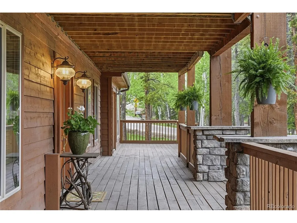 9128 Krashin Drive Conifer, CO 80433