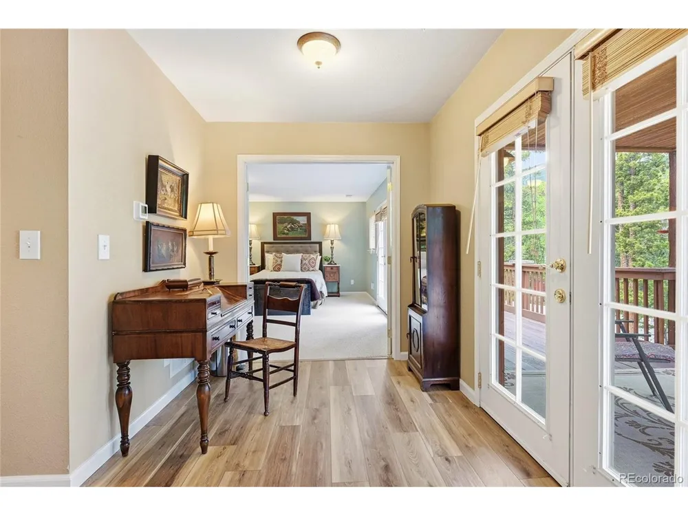 9128 Krashin Drive Conifer, CO 80433