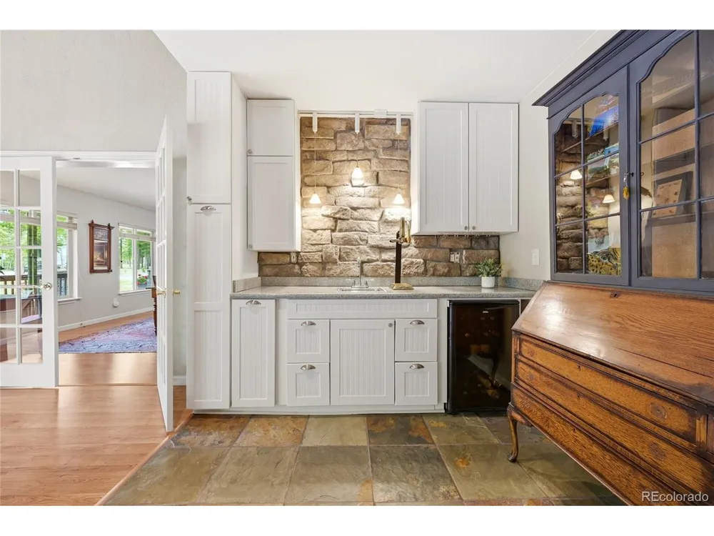 9128 Krashin Drive Conifer, CO 80433