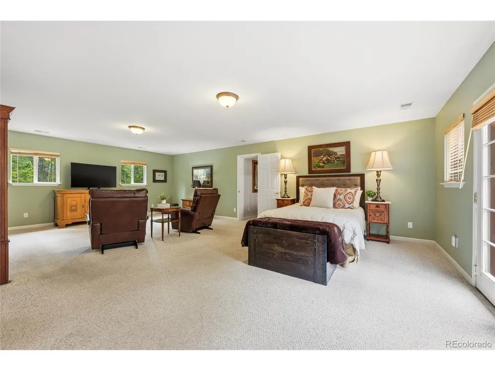 9128 Krashin Drive Conifer, CO 80433