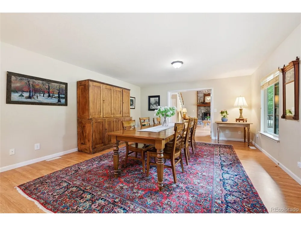 9128 Krashin Drive Conifer, CO 80433