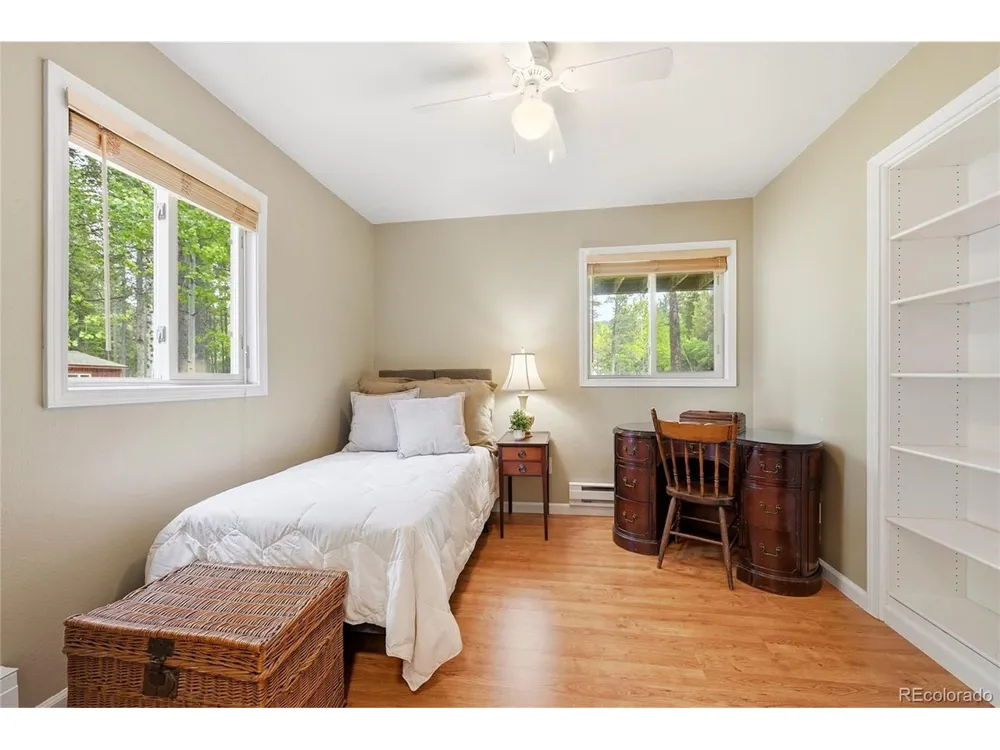 9128 Krashin Drive Conifer, CO 80433
