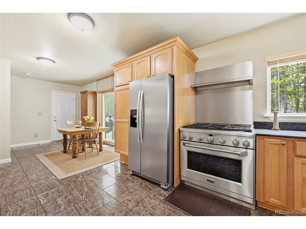 9128 Krashin Drive Conifer, CO 80433