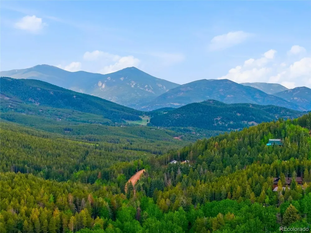 9128 Krashin Drive Conifer, CO 80433