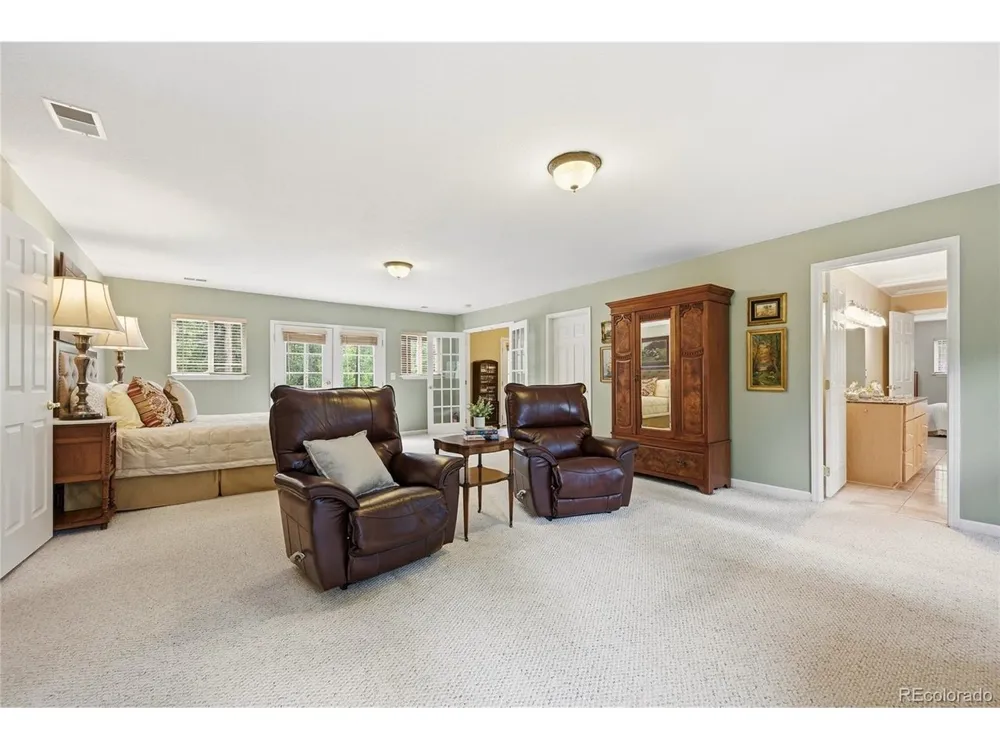9128 Krashin Drive Conifer, CO 80433