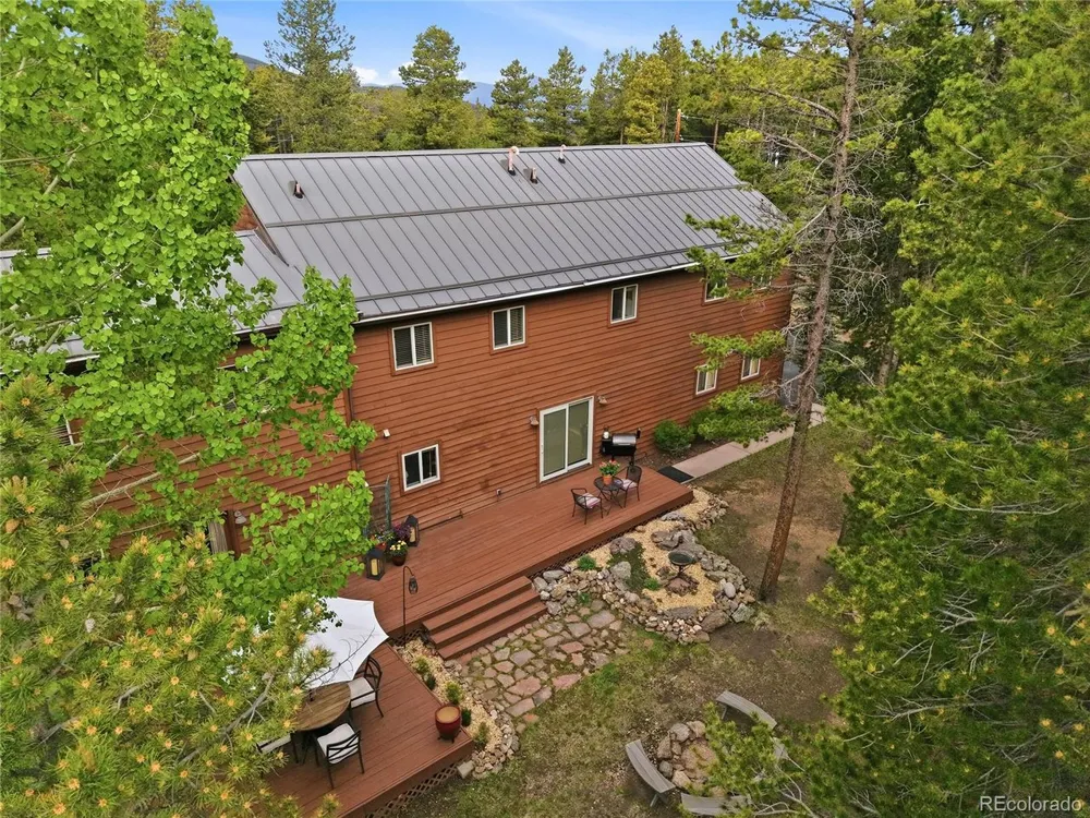 9128 Krashin Drive Conifer, CO 80433