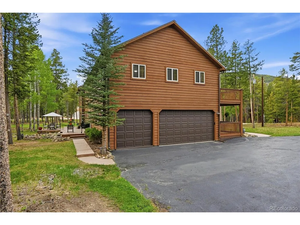 9128 Krashin Drive Conifer, CO 80433