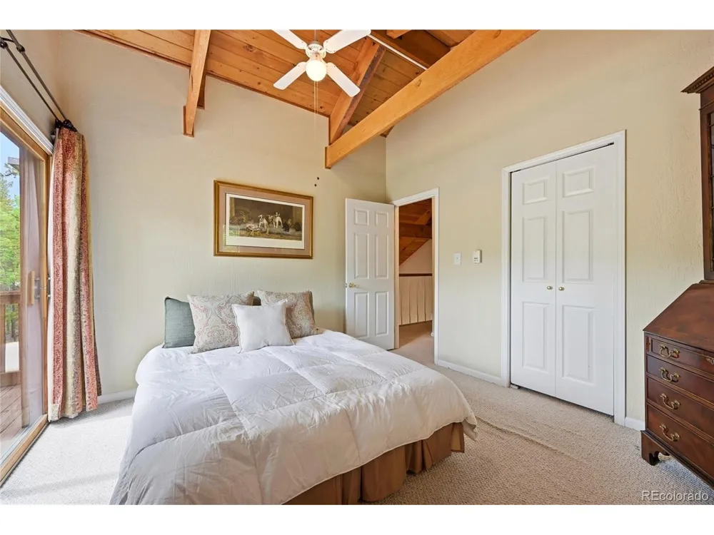 9128 Krashin Drive Conifer, CO 80433