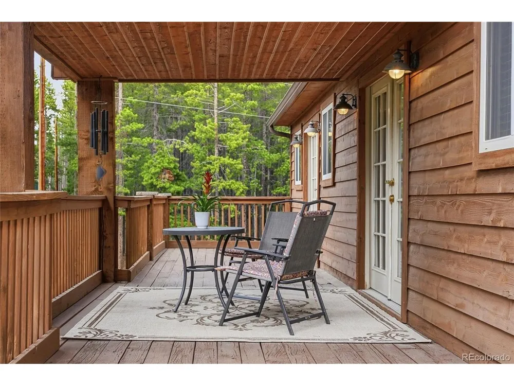 9128 Krashin Drive Conifer, CO 80433