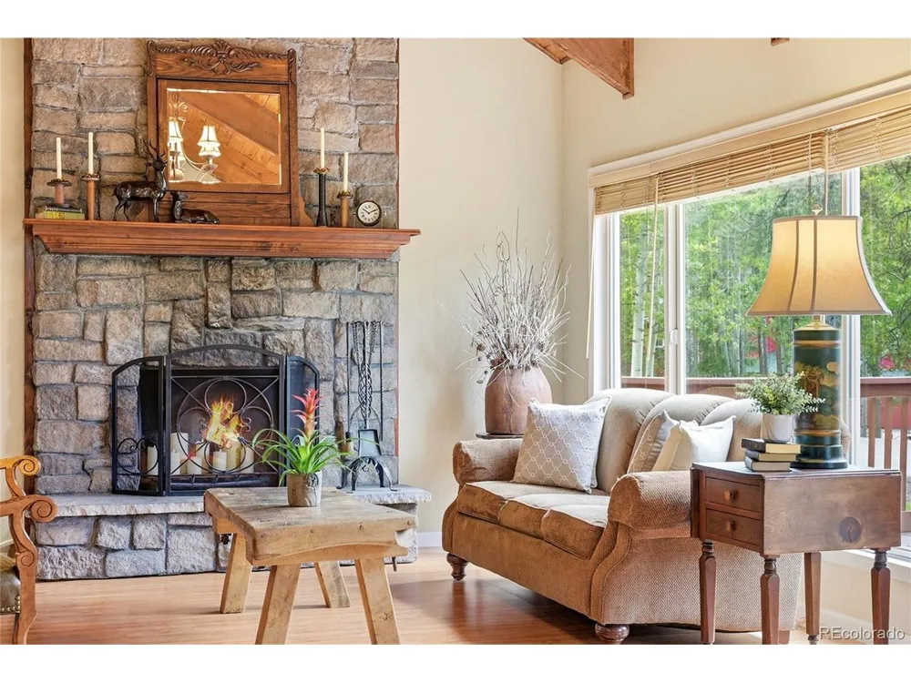 9128 Krashin Drive Conifer, CO 80433