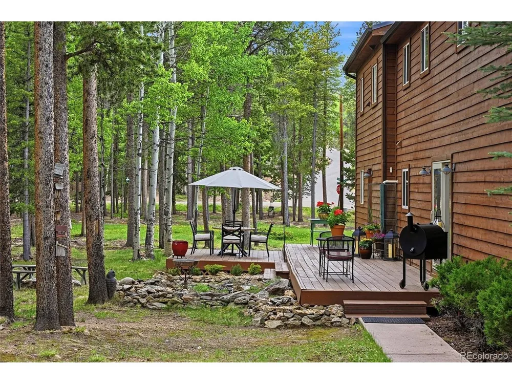 9128 Krashin Drive Conifer, CO 80433