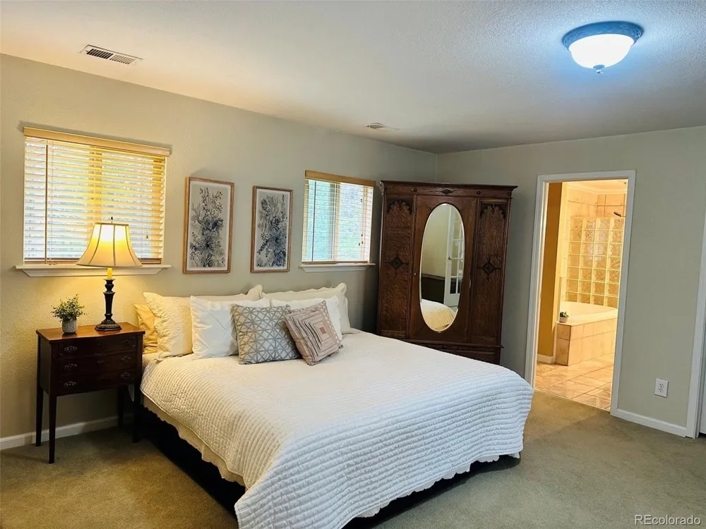 9128 Krashin Drive Conifer, CO 80433