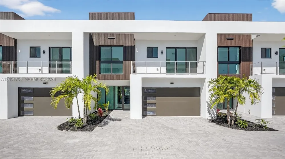 4624 SW 32nd Ave #A3 Dania Beach, FL 33312