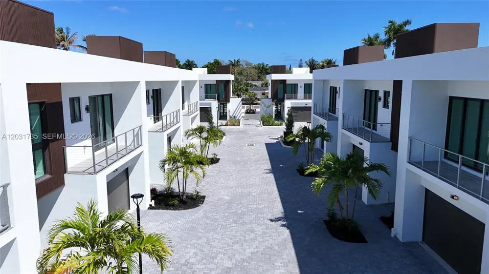 4624 SW 32nd Ave #A3 Dania Beach, FL 33312