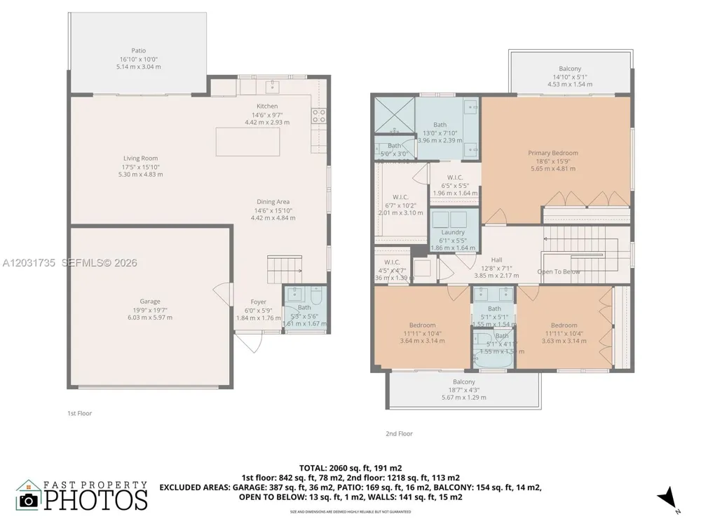 4624 SW 32nd Ave #A3 Dania Beach, FL 33312