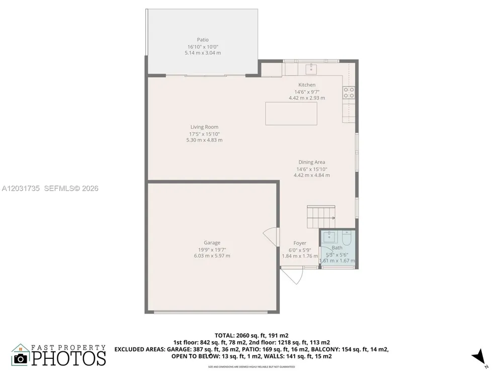 4624 SW 32nd Ave #A3 Dania Beach, FL 33312