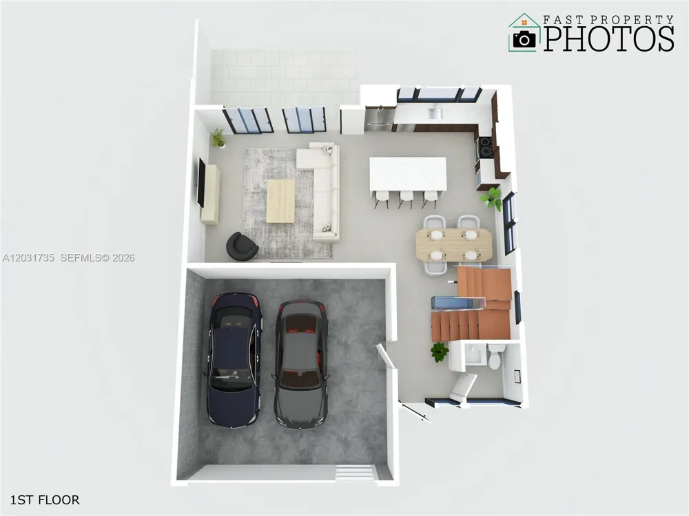 4624 SW 32nd Ave #A3 Dania Beach, FL 33312