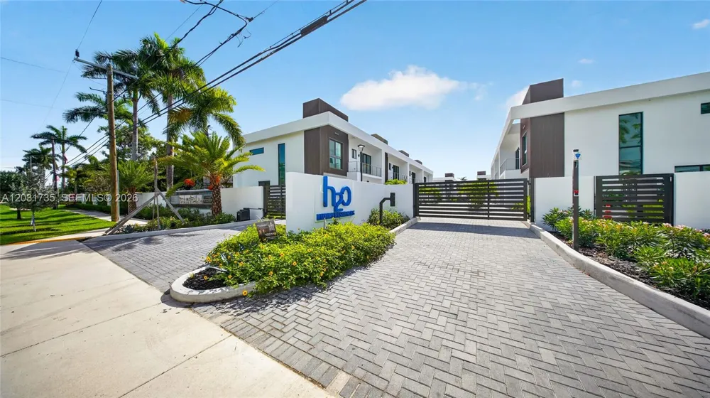 4624 SW 32nd Ave #A3 Dania Beach, FL 33312