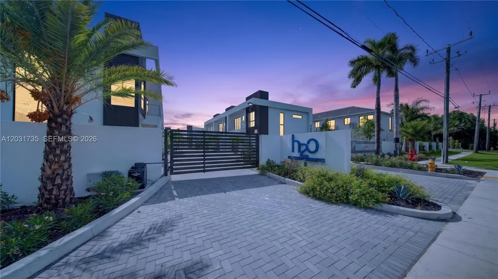 4624 SW 32nd Ave #A3 Dania Beach, FL 33312
