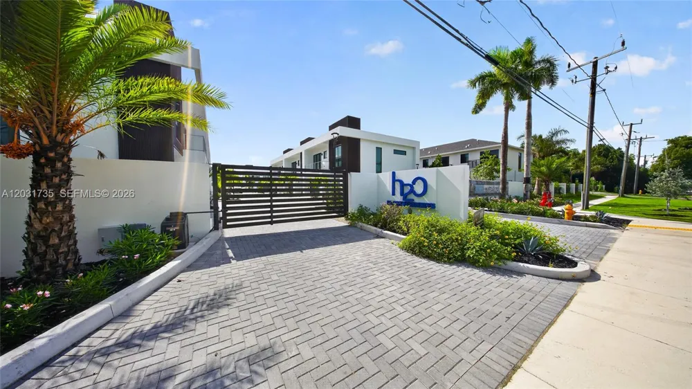 4624 SW 32nd Ave #A3 Dania Beach, FL 33312
